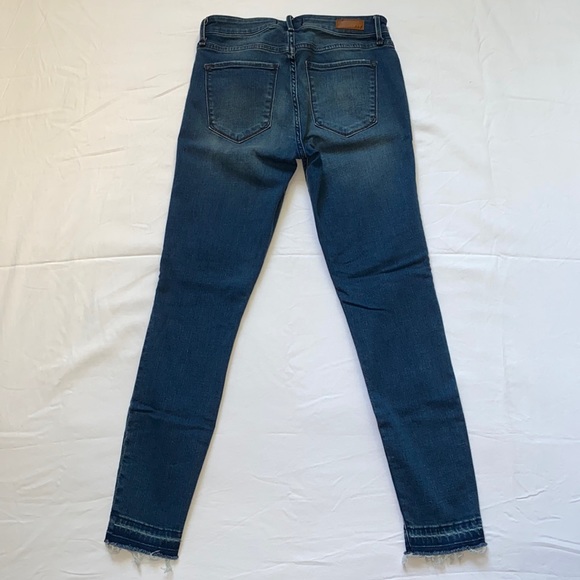 🔥NWOT - Abercrombie & Fitch - Harper Ankle - Size 4L - Picture 3 of 3